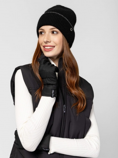 Dámské rukavice Paska