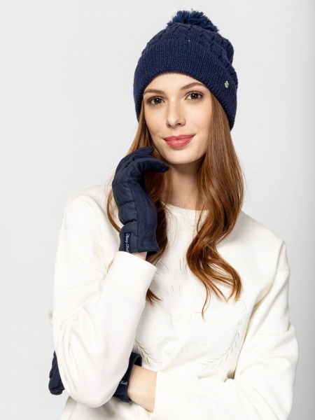 Dámské rukavice Paska