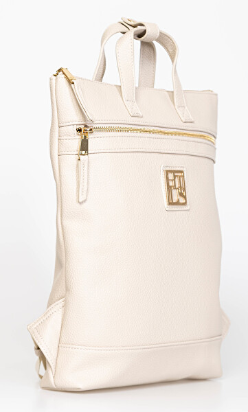 Dámský batoh Eloise B14-012W26 Sand