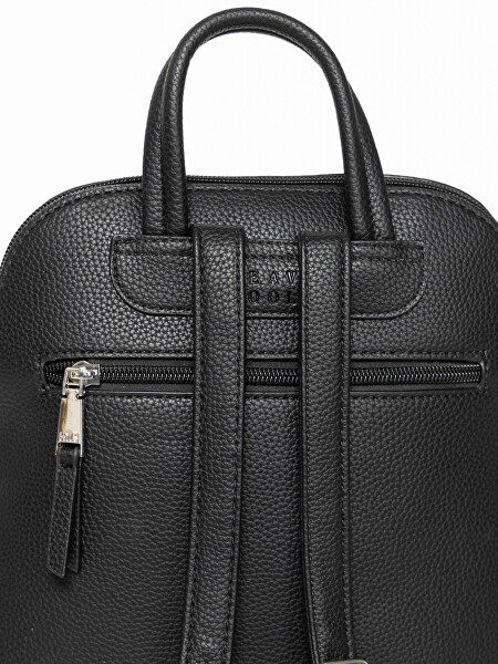 Dámský batoh Evangeline B14-013W26 Black