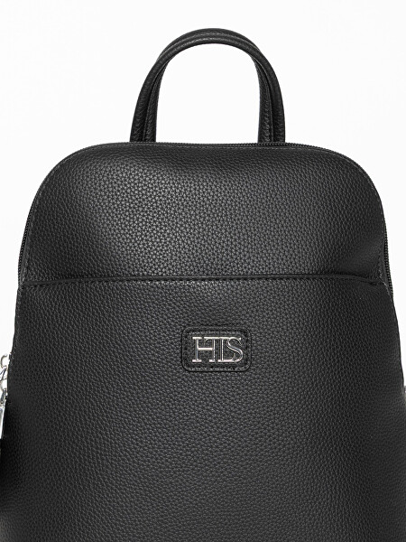 Dámský batoh Evangeline B14-013W26 Black