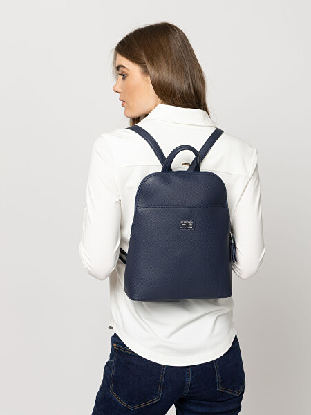 Dámský batoh Evangeline B14-013W26 Navy