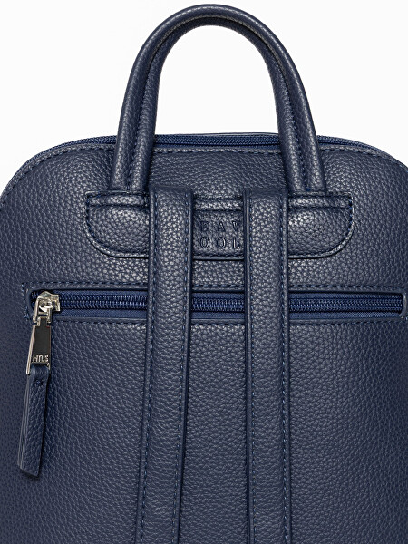 Dámský batoh Evangeline B14-013W26 Navy
