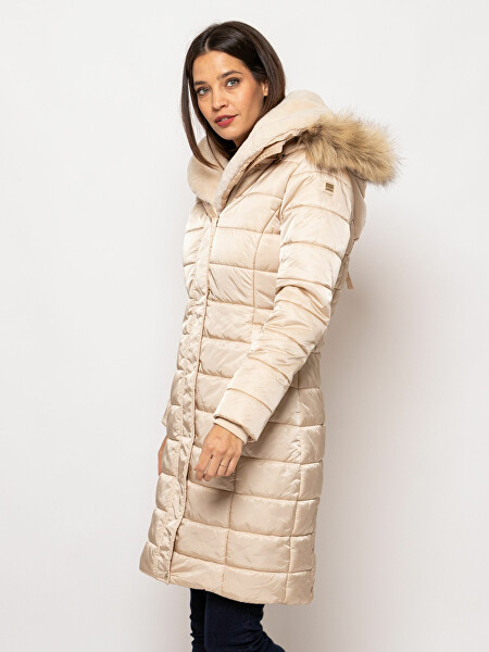 Női kabát Nadella