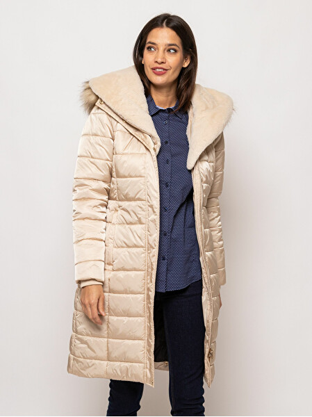 Női kabát Nadella