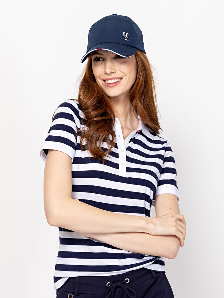 Kšiltovka Pagas A05-015S26 Navy