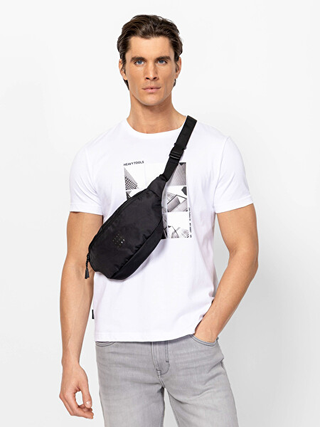 Ľadvinka Elton B01-011S26 Black