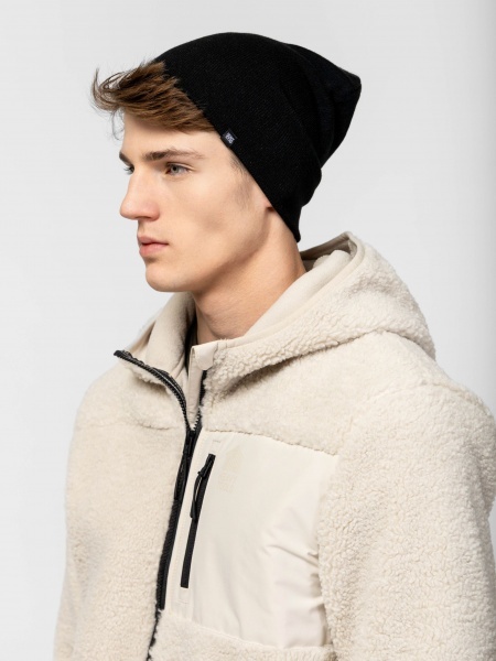 Oboustranná čepice Potek