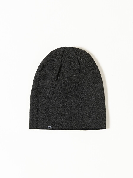 Oboustranná čepice Potek A04-054 Black