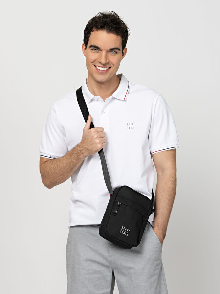 Etorp crossbody táska B03-005S26 Black