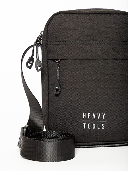 Etorp crossbody táska B03-005S26 Black