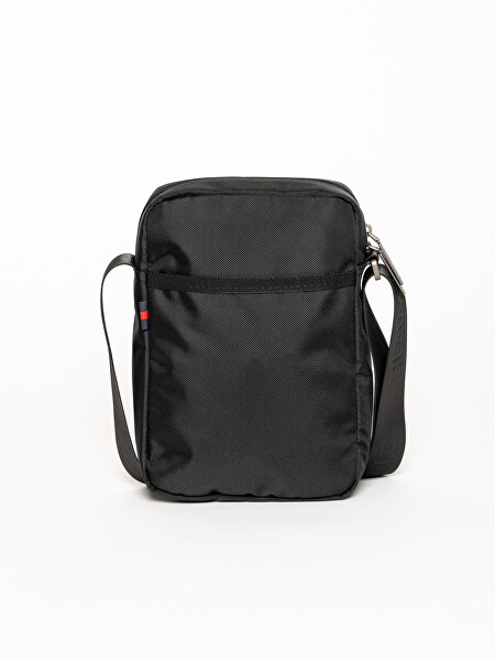 Eutim crossbody táska B03-014S26 Black