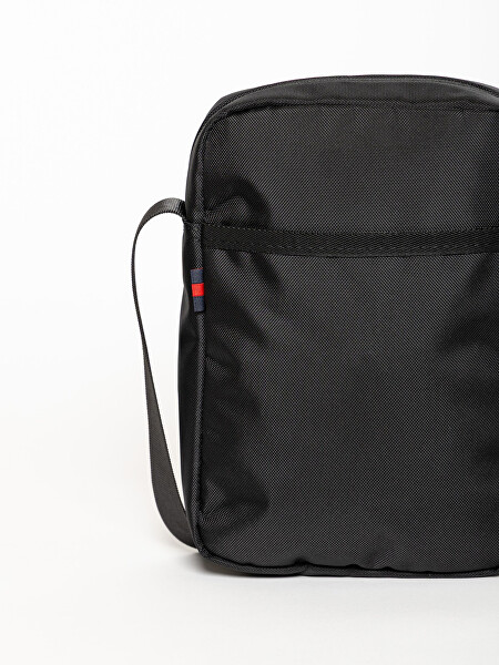 Eutim crossbody táska B03-014S26 Black