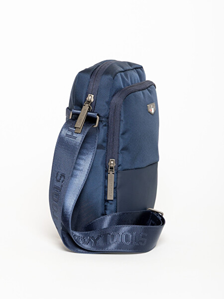 Eutim crossbody táska B03-014S26 Navy