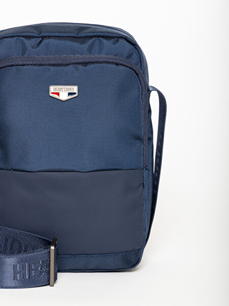 Eutim crossbody táska B03-014S26 Navy