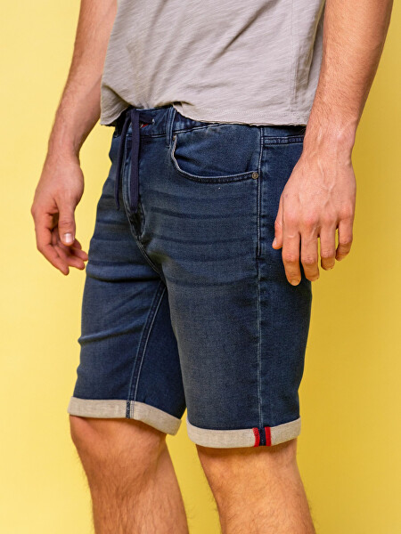 Pantaloni scurți pentru bărbați Wool