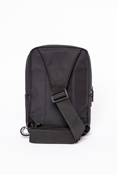 Férfi crossbody táska/hátizsák Epurs B03-016W26 Black