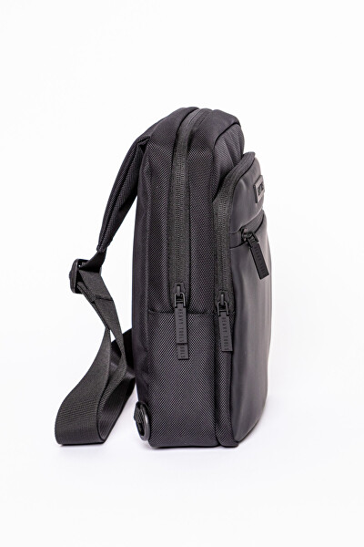 Férfi crossbody táska/hátizsák Epurs B03-016W26 Black