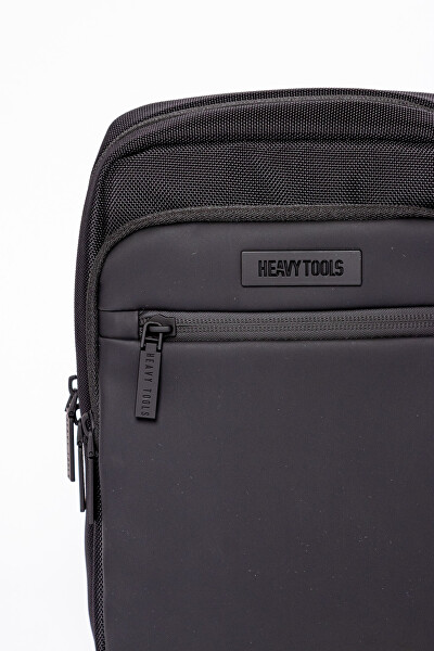 Férfi crossbody táska/hátizsák Epurs B03-016W26 Black