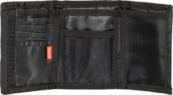 Peněženka Edorka B07-003S26 Black