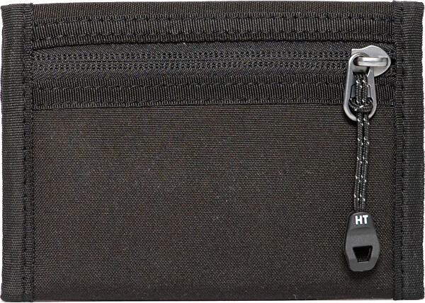 Peněženka Edorka B07-003S26 Black