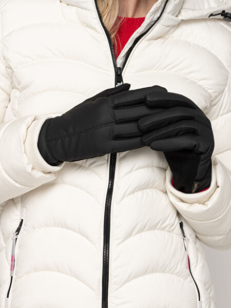 Patlin kesztyű A12-005 Black