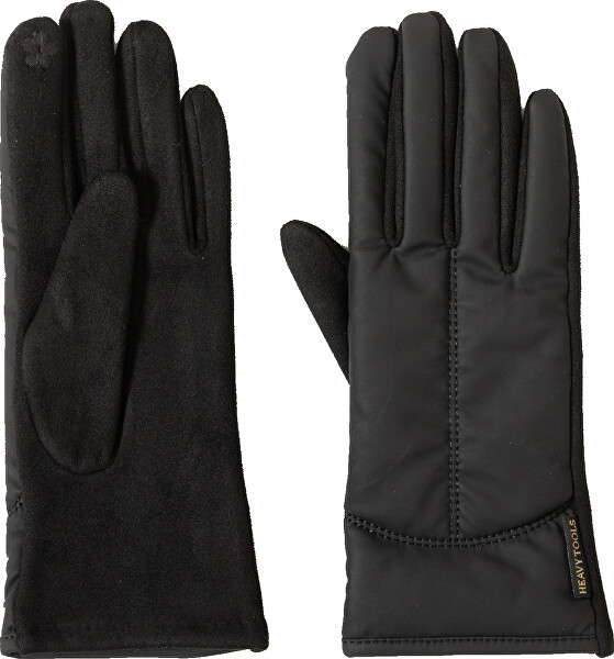 Patlin kesztyű A12-005 Black