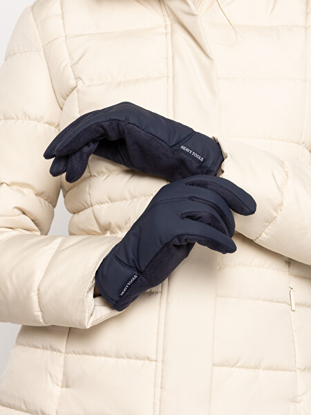 Rukavice Patlin A12-005 Navy