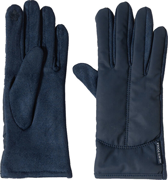 Rukavice Patlin A12-005 Navy