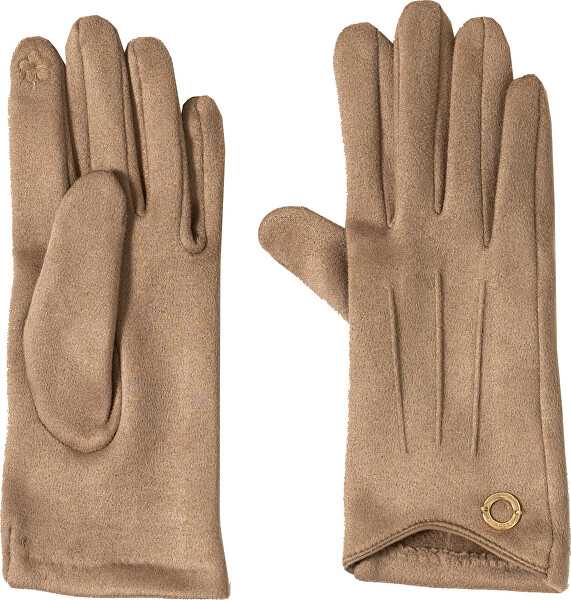 Rukavice Patna A12-010 Taupe