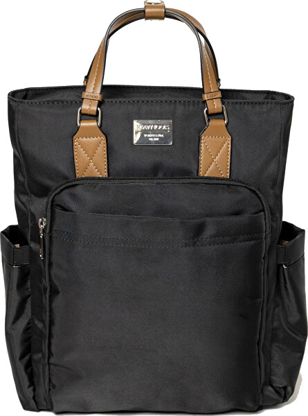 Batoh Ebba B05-011S26 Black