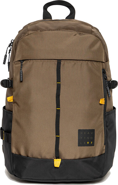 Batoh Ekomo B13-005S26 Khaki