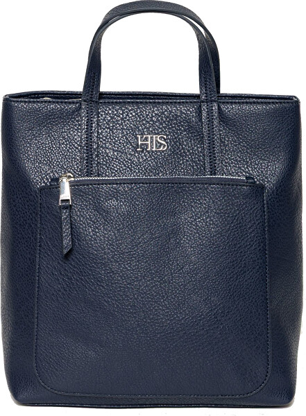 Batoh Elario B14-010S26 Navy