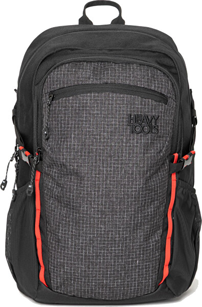 Batoh Eveno B10-014W26 Black