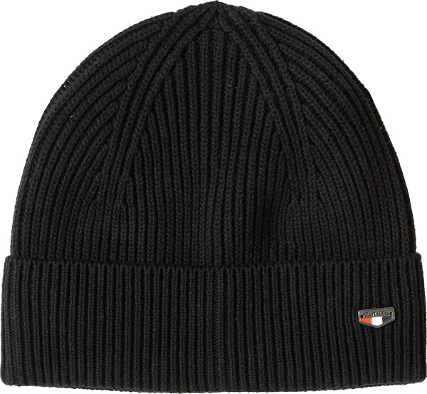 Paduc sapka A04-055 Black