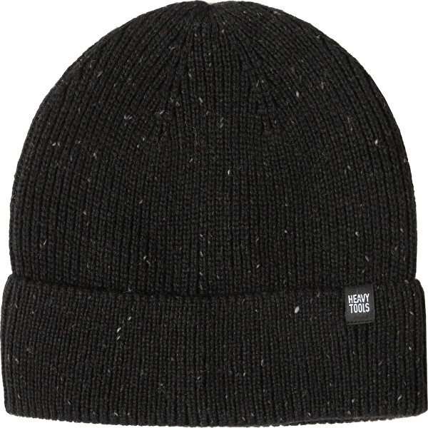 Čepice Phoe A04-047 Black