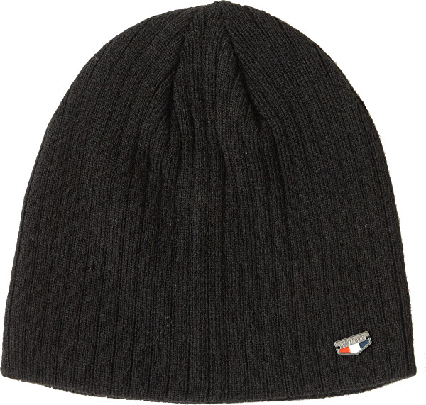Čepice Platan A04-049 Black