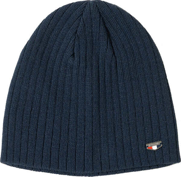 Čepice Platan A04-049 Navy