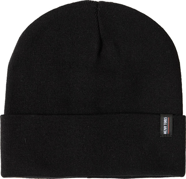 Čiapka Prisca A04-045 Black