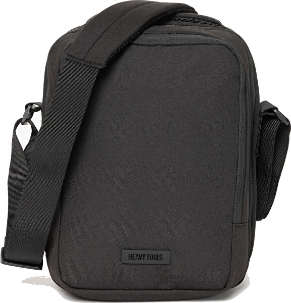 Crossbody táska Eldarion B03-017W26 Black