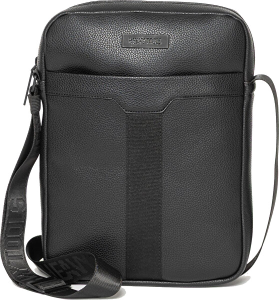 Crossbody taška Eru B03-015W26 Black