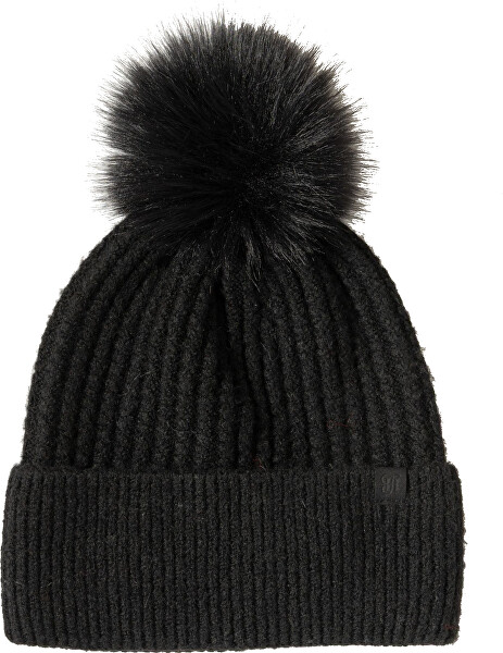 Női sapka Pahita A07-041 Black