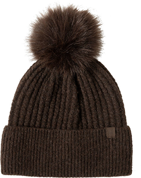 Dámská čepice Pahita A07-041 Brown
