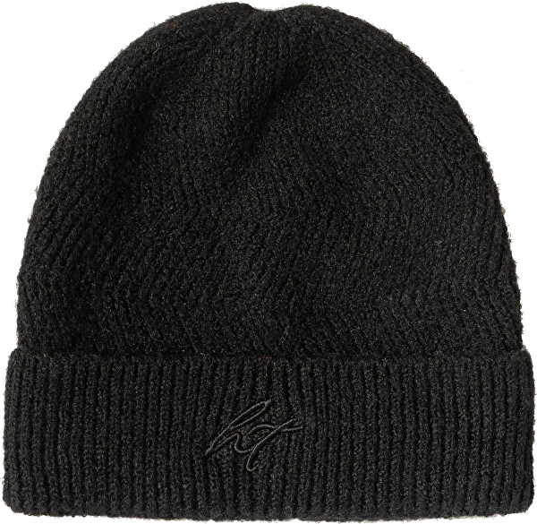 Dámská čepice Parola A07-048 Black