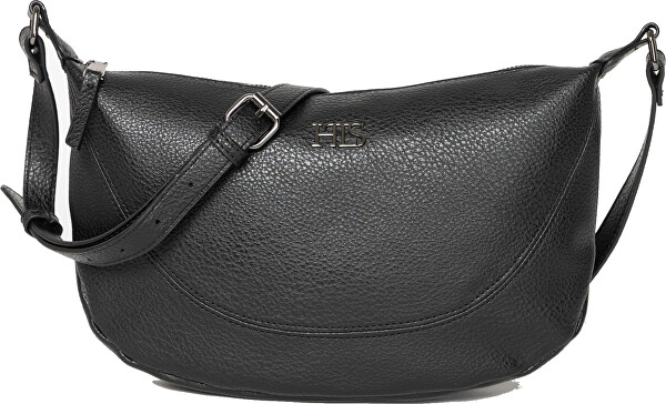 Dámská crossbody kabelka Empathy B06-024W26 Black
