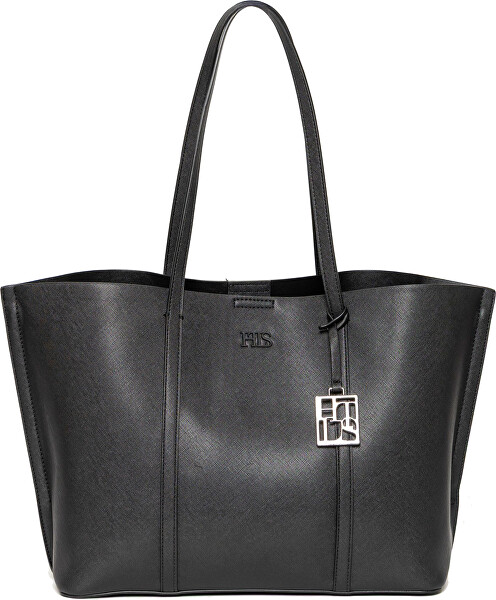 Dámská kabelka Elusive B15-009S26 Black