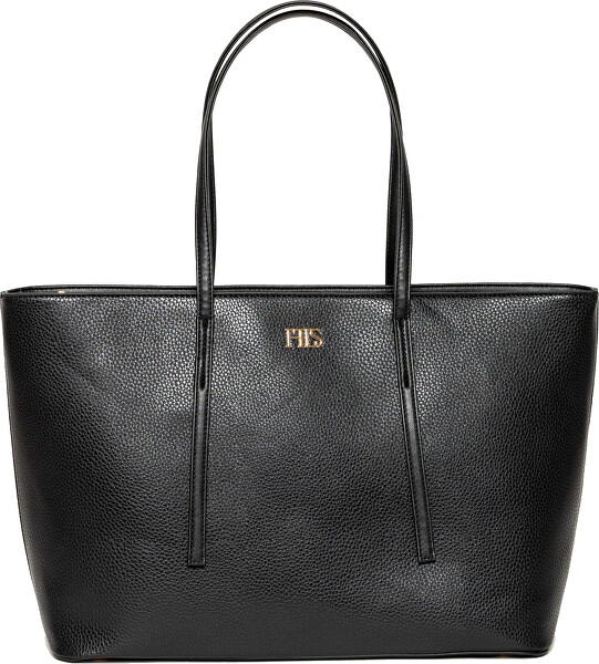 Dámská kabelka Endy B15-010S26 Black