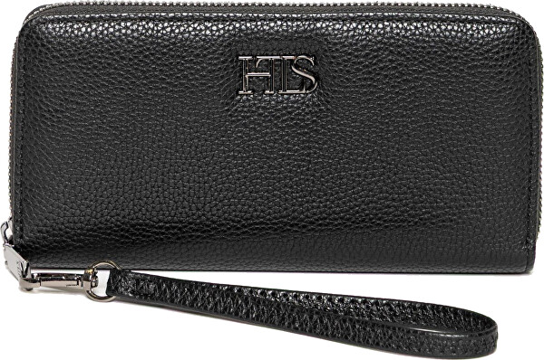 Dámská peněženka Emerset B08-006S26 Black