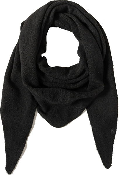 Női sál Petra A10-023 Black