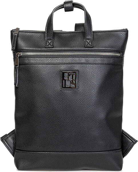 Dámský batoh Eloise B14-012W26 Black
